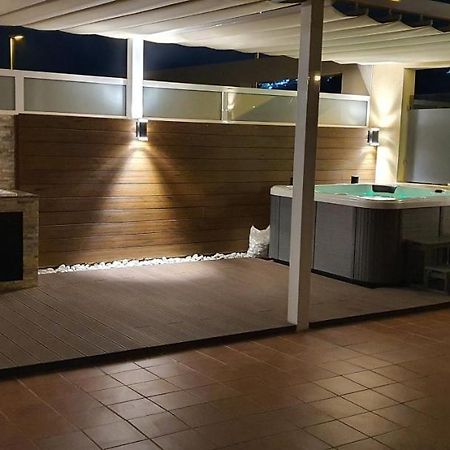 Beautiful duplex with jacuzzi Villa Puerto Rico  Exterior foto