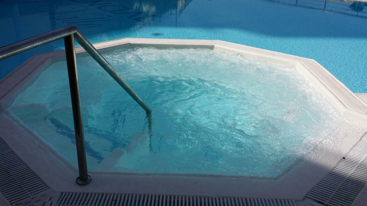 Beautiful duplex with jacuzzi Villa Puerto Rico  Exterior foto